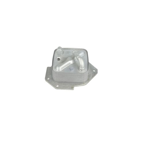 NRF Ölkühler MAZDA 31898 SH0114700 Ölkühler, Motoröl