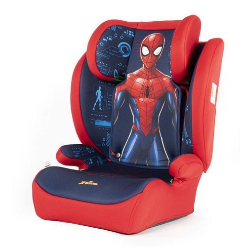SPIDER-MAN Kindersitz 11977