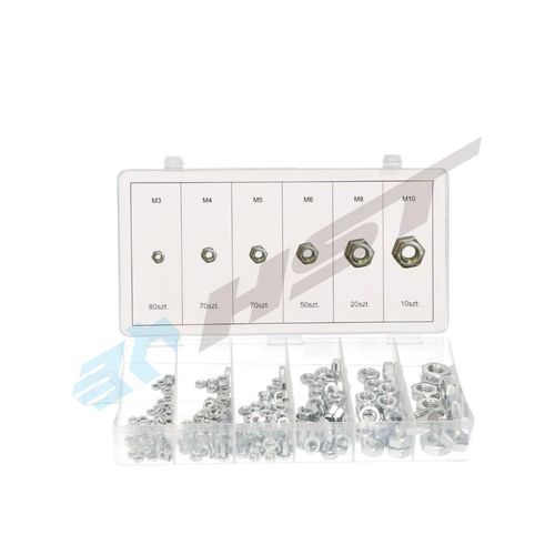 HST Mutter HST 0350