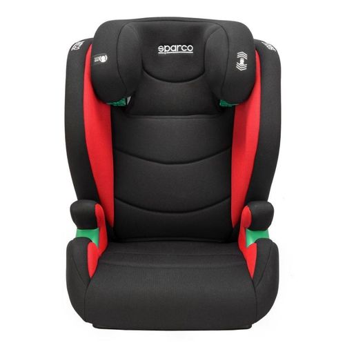 SPARCO Kindersitz SK2000IRD