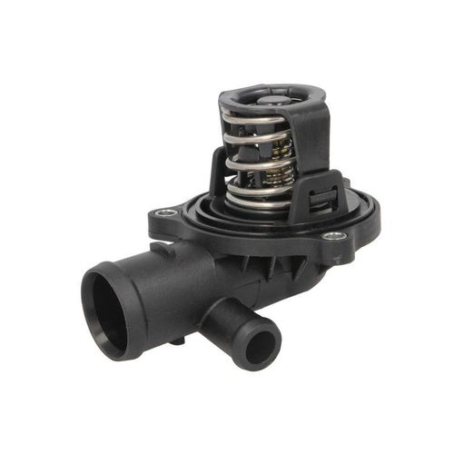 THERMOTEC Kühlwasserthermostat VW,AUDI D2A012TT 059121111N Thermostat,Thermostat, Kühlmittel,Kühler Thermostat,Kühlmittelthermostat,Kühlwasserregler