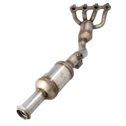 LTD Katalysator MERCEDES-BENZ LTD-1694900519 1694901219,1694901519,1694900519 1694900819,1694901119