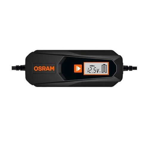 OSRAM Batterieladegerät OEBCS405ESN