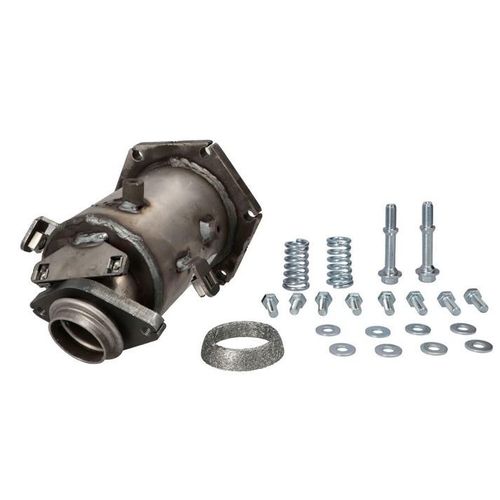 LTD Katalysator NISSAN LTD-B08A0AU000 B08A0AU000