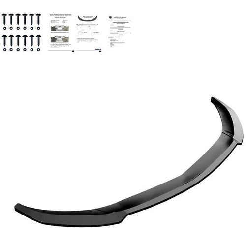 ONEWAY Spoilerlippe MERCEDES-BENZ FS01.119 Spoilerschwert,Stoßstange Lippe,Spoiler