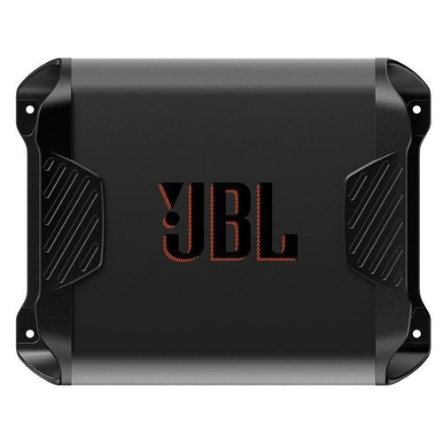 JBL Auto-Verstärker CONCERT A652