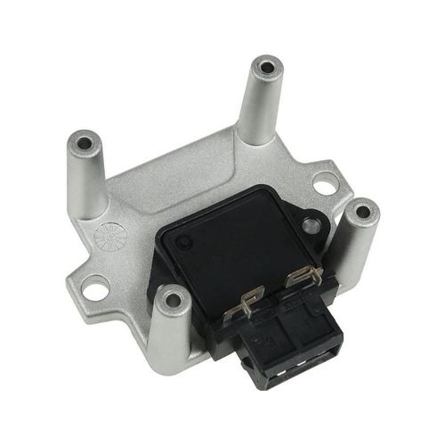 STARQ Schaltgerät, Zündanlage VW,SKODA,SEAT SQ121-01139 867905352