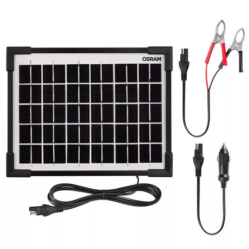 OSRAM Batterieladegerät OSP500