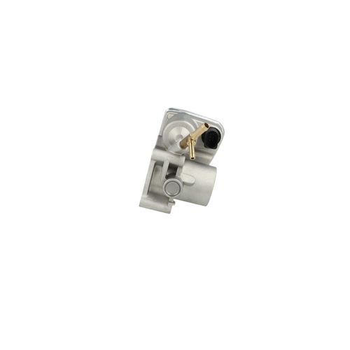 NRF Drosselklappe SKODA 408091 047133062D Saugrohrklappe,Luftversorgung,Steuerklappe,Drosselklappenstutzen