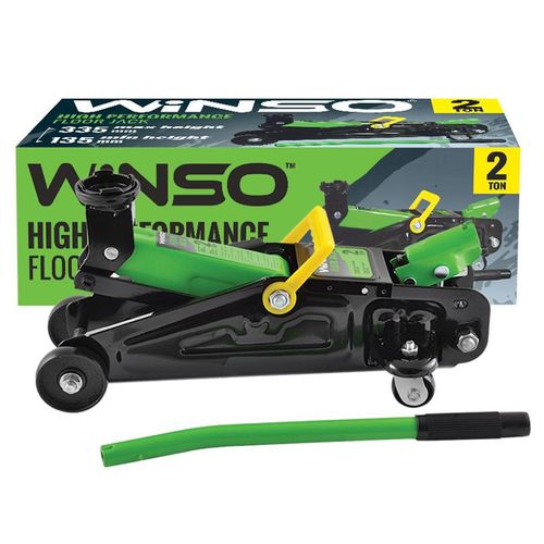 WINSO Wagenheber 171850