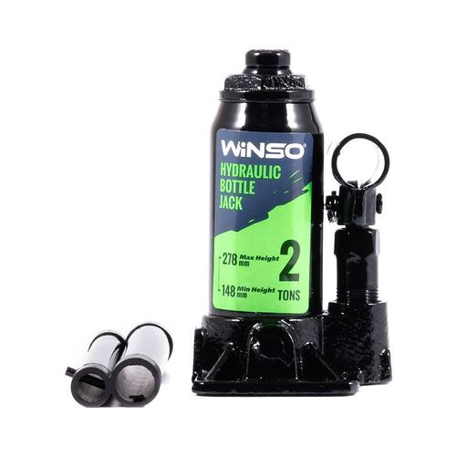 WINSO Wagenheber 170210