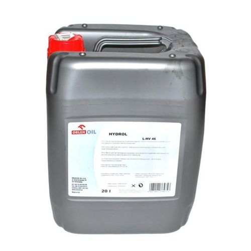 ORLEN Hydrauliköl QFS174K20