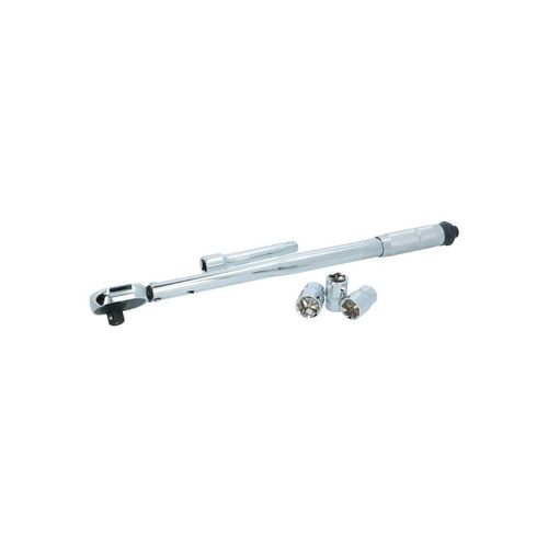 CARPOINT Drehmomentschlüssel-Satz 341542