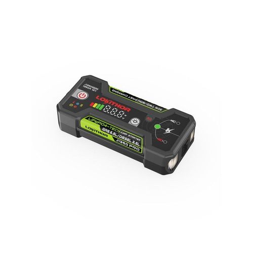 Lokithor Starthilfegerät J1350 PRO