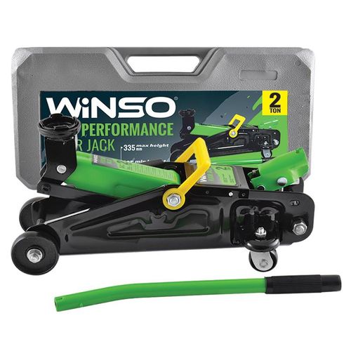 WINSO Wagenheber 171860