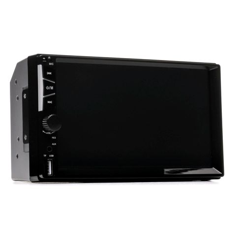RIDEX Multimedia Autoradio 100045M0002