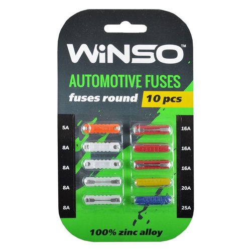 WINSO Sicherung 155300