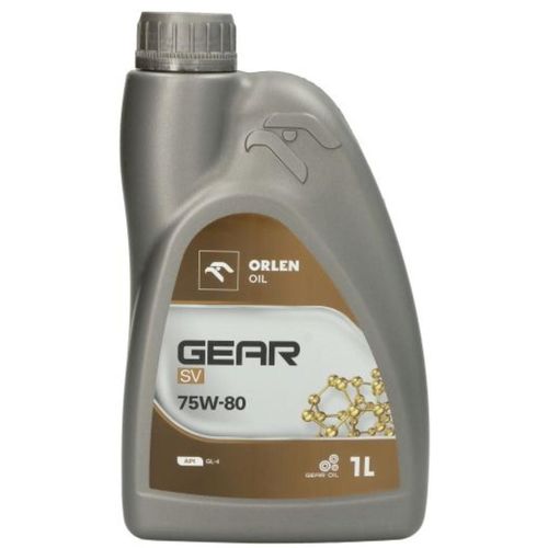 ORLEN Getriebeöl QFO887B10