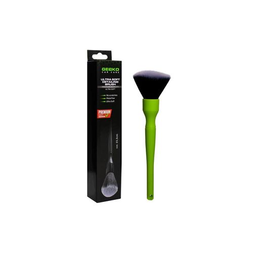 GECKO Bürste für Autoinnenraum 687866