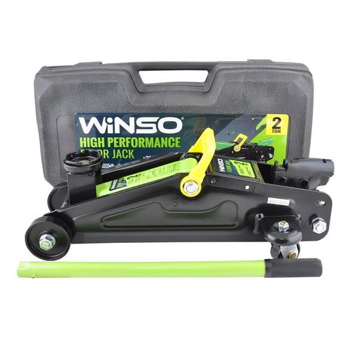 WINSO Wagenheber 171660