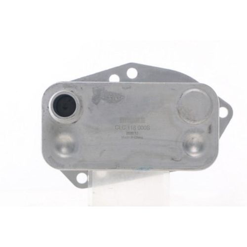 CLIMTEX Ölkühler LAND ROVER CH8-169 5989070151,PBC101370L Ölkühler, Motoröl