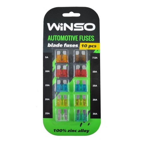 WINSO Sicherung 155200