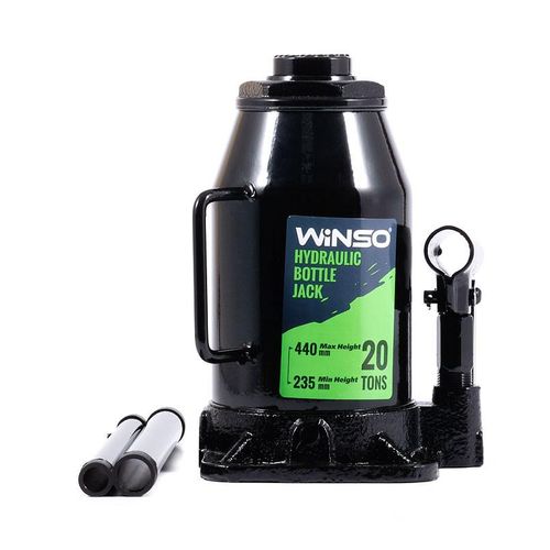 WINSO Wagenheber 170220