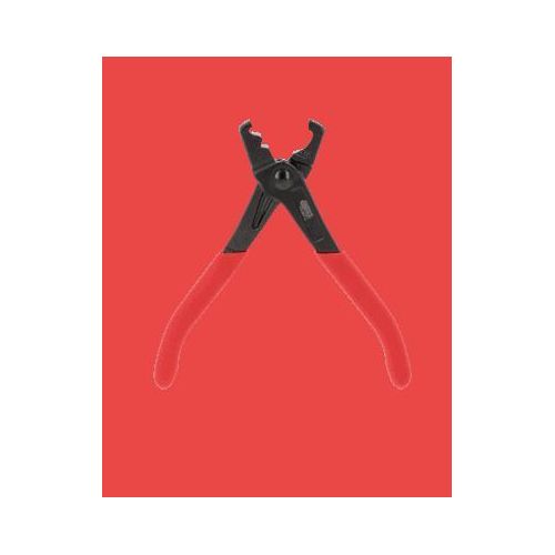 KS TOOLS Zange, Schlauchschelle 115.0907