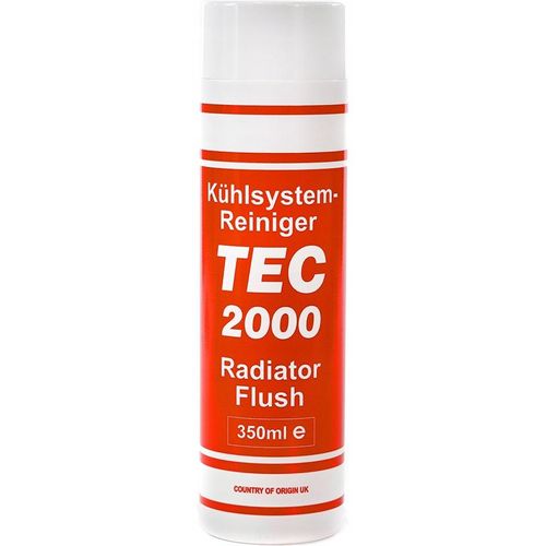 TEC2000 Reiniger, Kühlsystem 5060500720049