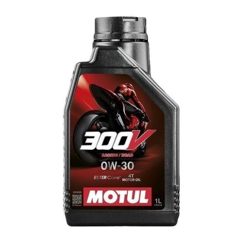MOTUL Motoröl 112544 Motorenöl,Öl,Öl für Motor