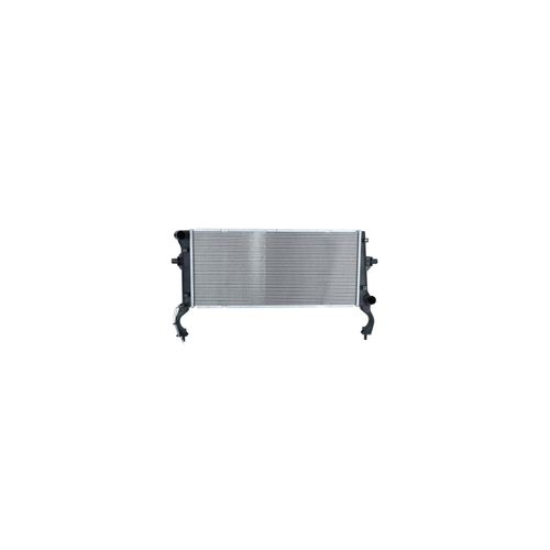 NRF Kühler, Motorkühlung HYUNDAI 550327 25310F3300 Kühler,Wasserkühler,Autokühler,Motorkühler