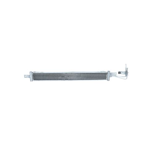 NRF Ölkühler KIA 31892 254601D100 Ölkühler, Motoröl