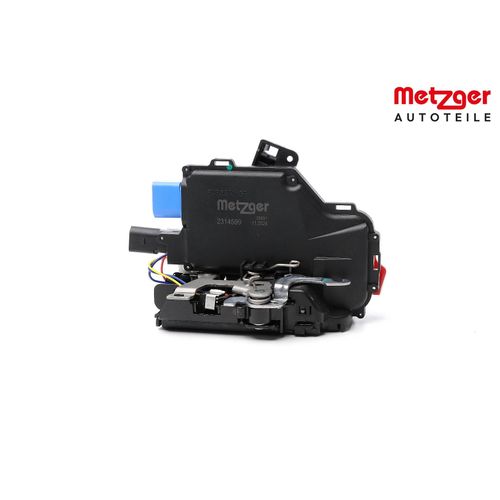 METZGER Türschloß VW 2314599 7L0839015B,7L0839015F