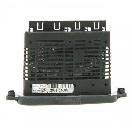 EINPARTS Steuergerät, Beleuchtung BMW EPXB20 63117305232,63117316185,63117316214 7316214,63117278389,63117288410,63117297431
