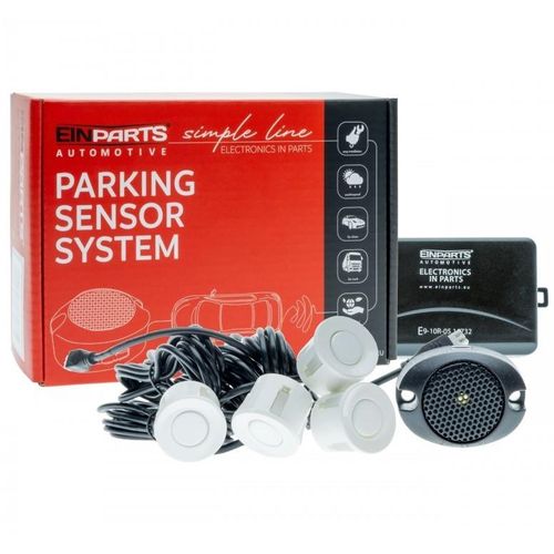 EINPARTS Einparkhilfe EPPBUZZERS NO. 56