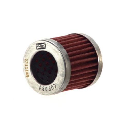 CHAMPION Ölfilter COF081 Motorölfilter,Filter für Öl