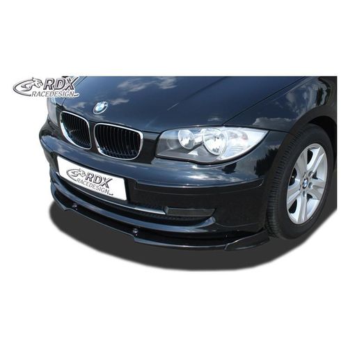 RDX Racedesign Spoilerlippe BMW RDFAVX30119 Spoilerschwert,Stoßstange Lippe,Spoiler