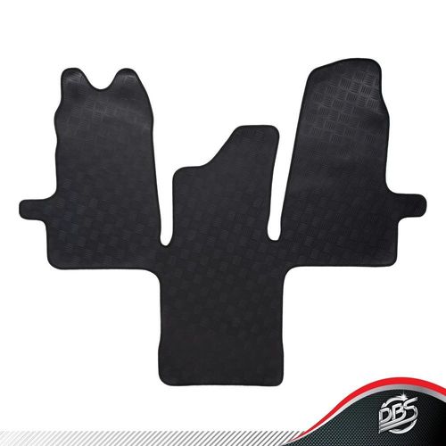 DBS Fußmatte FORD 017804390190