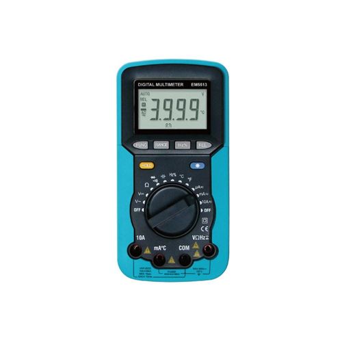 Weber Tools Multimeter WT-2037