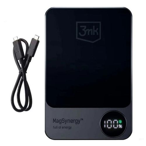 3MK Ladegerät (Universal) 5903108497381