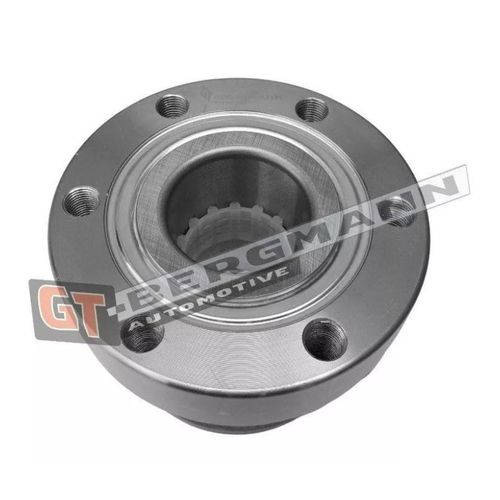 GT-BERGMANN Radlagersatz IVECO GT24-240 93810034 Radlager,Radlager & Radlagersatz