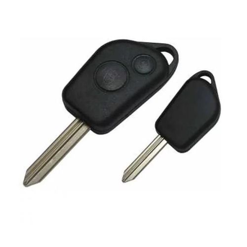 KEYSKAR Gehäuse, Autoschlüssel PEUGEOT PE21