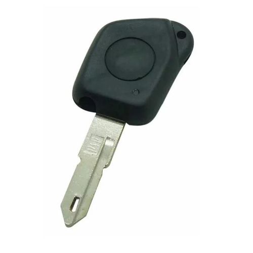 KEYSKAR Gehäuse, Autoschlüssel PEUGEOT PE18