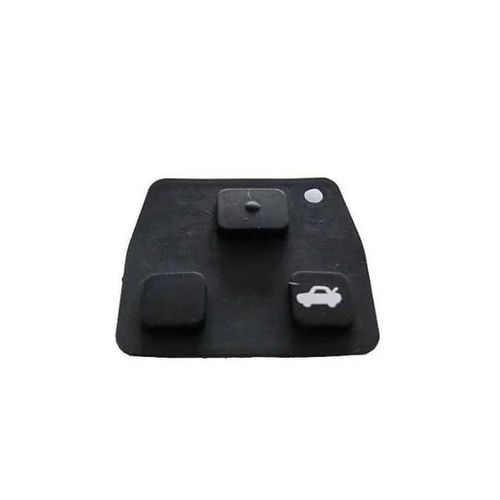KEYSKAR Gehäuse, Autoschlüssel TO1