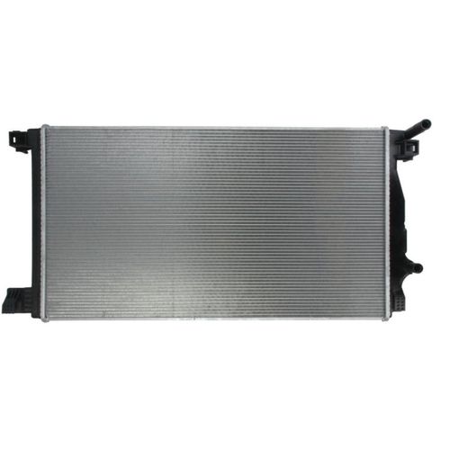 KOYORAD Kühler, Motorkühlung TOYOTA PL013659 165500Y020 Kühler,Wasserkühler,Autokühler,Motorkühler