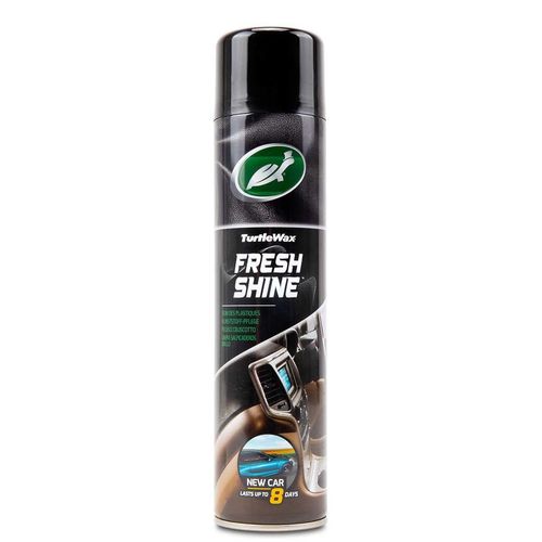 TURTLE WAX Kunststoffpflegemittel 52864