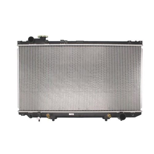 KOYORAD Kühler, Motorkühlung LEXUS PL010334T 1640046230 Kühler,Wasserkühler,Autokühler,Motorkühler