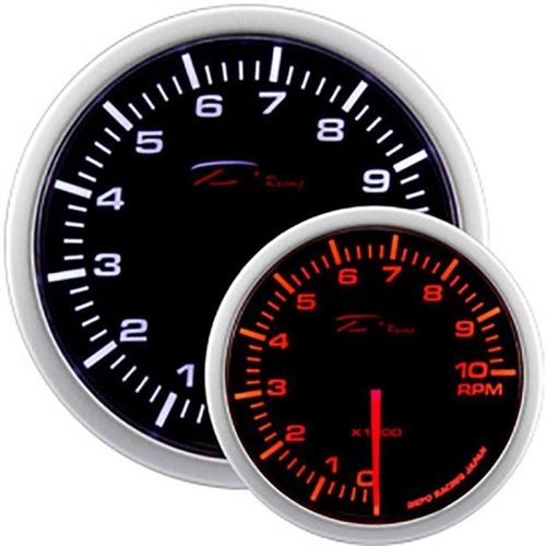 Depo Racing Drehzahlmesser WA5293B