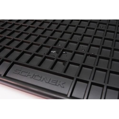 SCHOENEK Fußmatte AUDI 457180