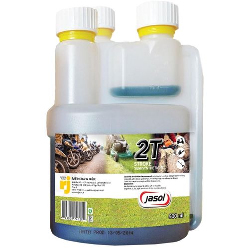 JASOL Motoröl 5901797904371 Motorenöl,Öl,Öl für Motor